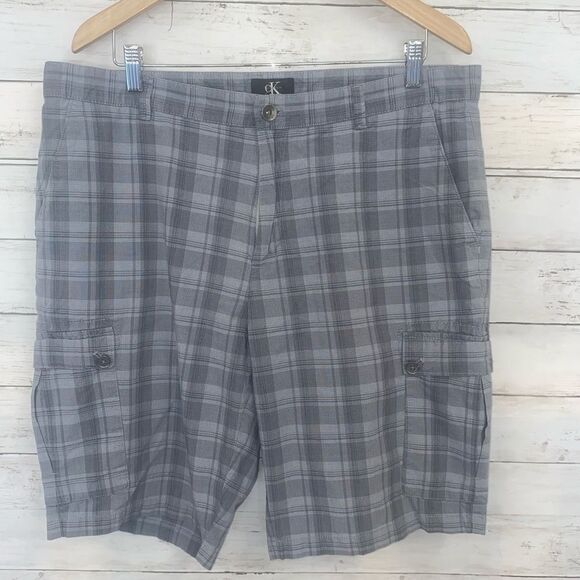 Calvin Klein Other - Calvin Klein Cargo Shorts